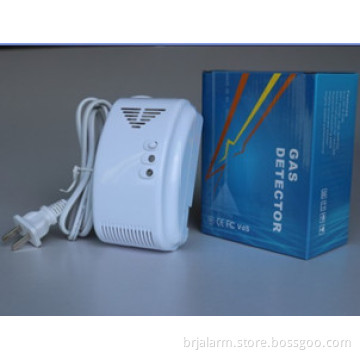 Stand Alone Gas Alarm